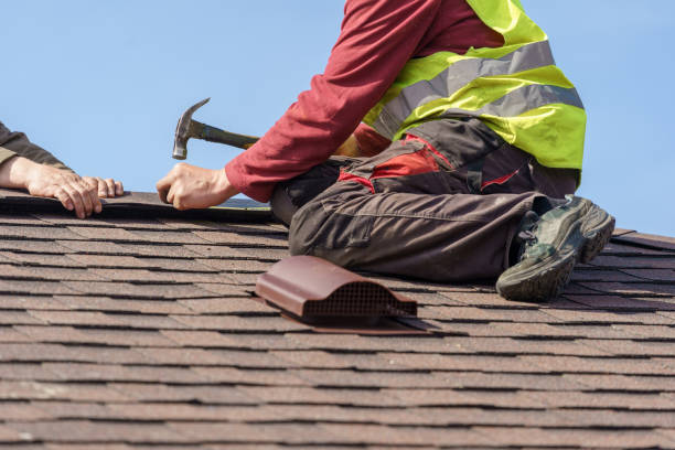 Quick and Trustworthy Emergency Roof Repair Services in Somers, WI