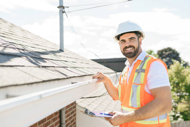 Best Best Roofing Contractors  in Somers, WI