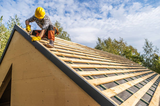 Roof Installation Near Me in Somers, WI