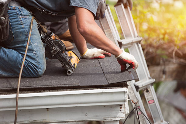 Best Emergency Roof Repair  in Somers, WI