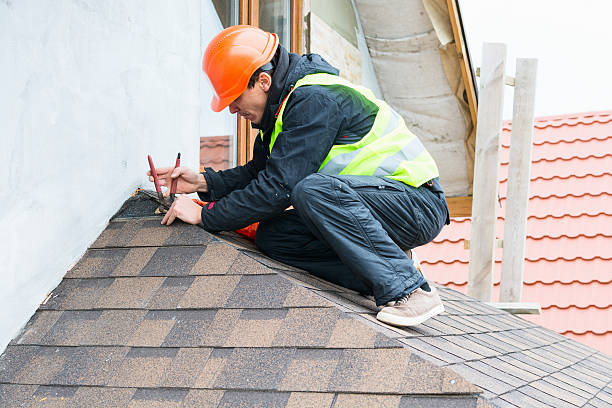 Best Affordable Roof Replacement  in Somers, WI