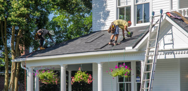 Best Emergency Roof Repair  in Somers, WI